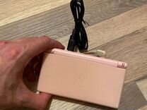 Nintendo DS Lite провод зарядки
