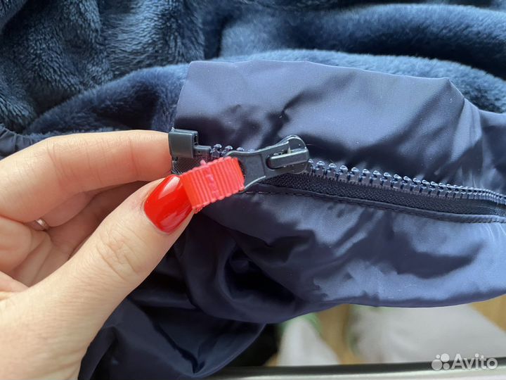 Комбинезон для собак