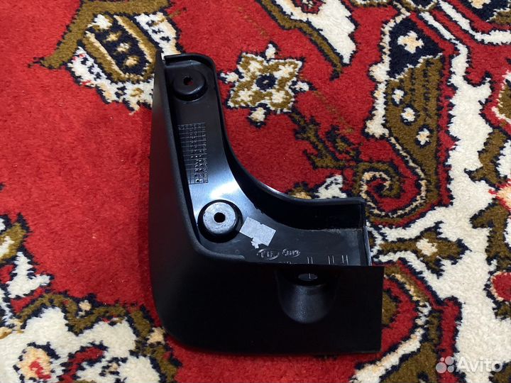 Брызговики kia optima