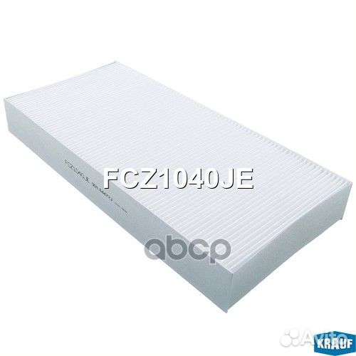 Фильтр салона fiat scudo фургон, fiat scudo