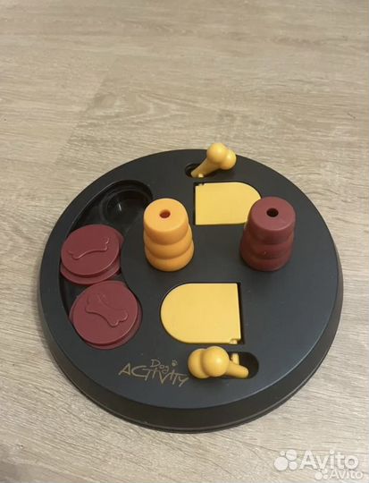 Дождевик для собаки