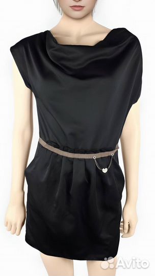 Брендовые платья пакетом Pinko, Liu JoXS 40/42