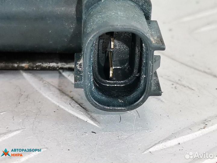 Клапан вакуумного управления Subaru Impreza