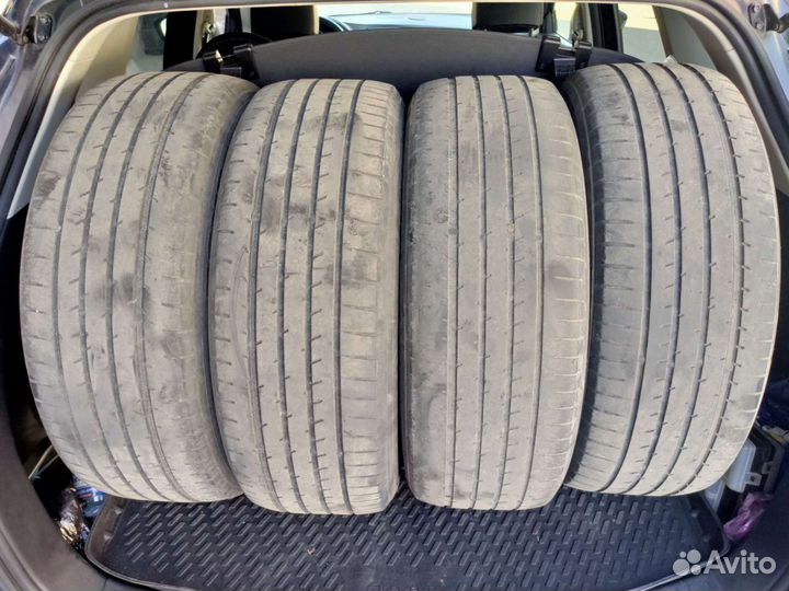 Toyo Proxes R46 225/55 R19