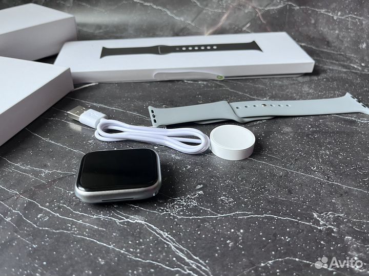Apple watch 9