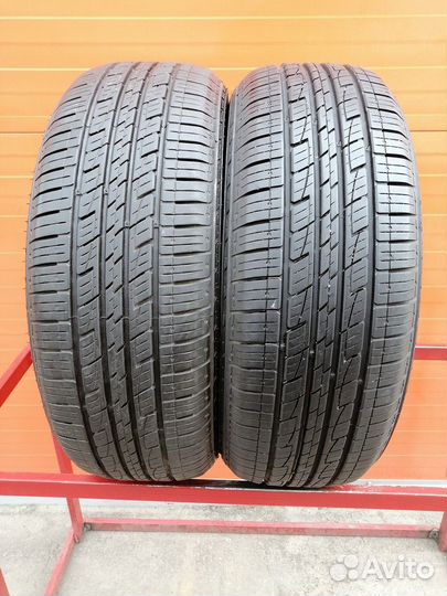 Kumho Solus KL21 245/60 R18 105H