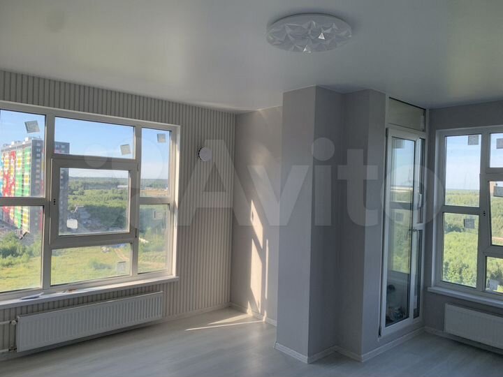 3-к. квартира, 70 м², 12/14 эт.