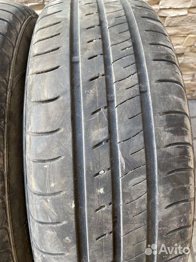 Kumho Ecowing ES01 KH27 185/65 R15