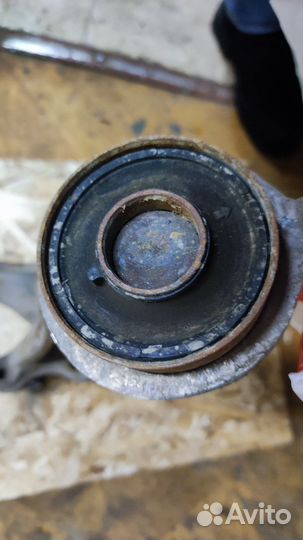 Передние рычаги mazda 6 gh