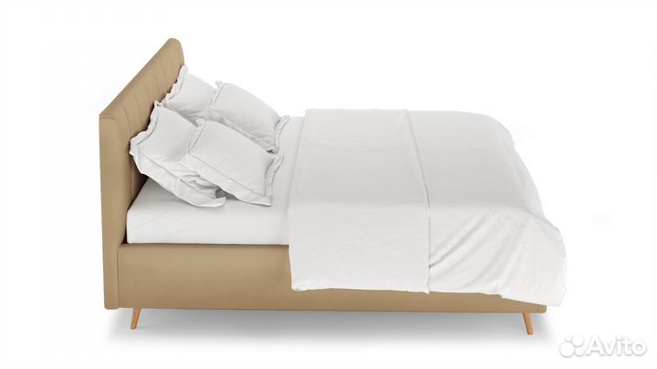 Кровать двуспальная Оливер 180х200