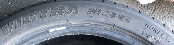 Maxxis Victra M-36 315/35 R20