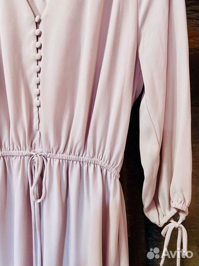 Платье мини