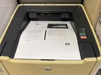 Принтер hp 1320n