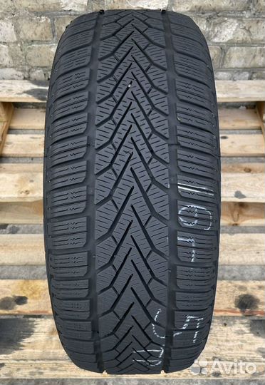 Semperit Speed Grip 2 215/55 R17