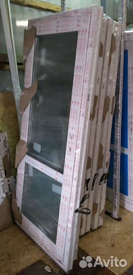 Пластиковые окна пвх