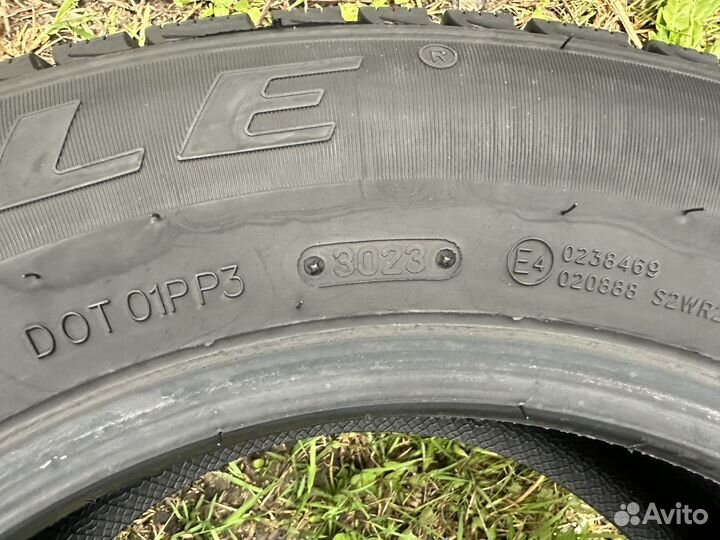 Triangle TR777 195/65 R15