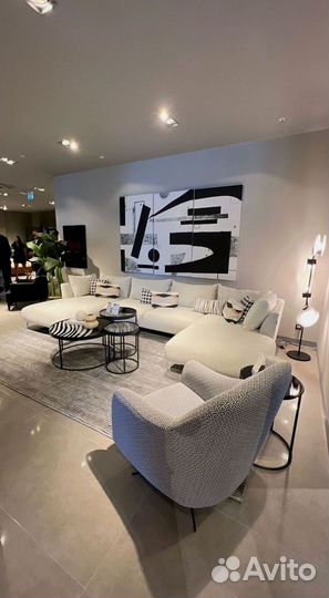 Диван турецкий