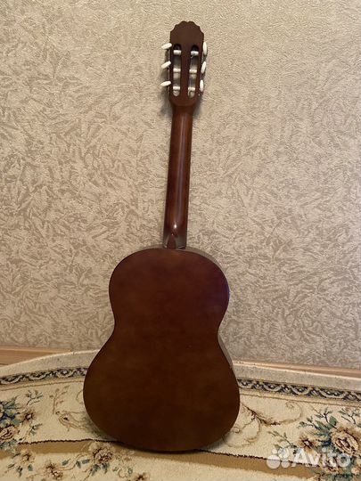 Акустическая гитара gewa pure basic 3/4
