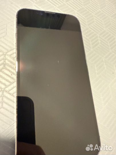 iPhone 13 pro 128 sim + esim