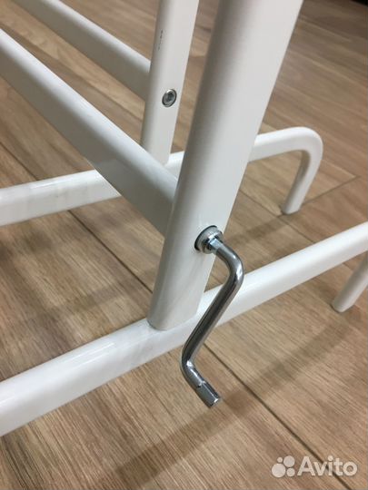 Вешалка напольная IKEA Mulig
