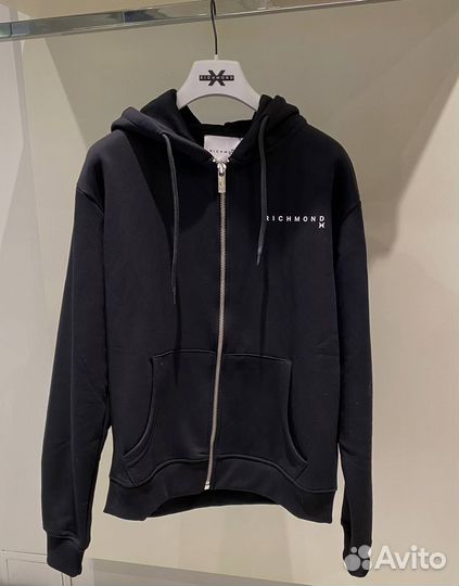 Толстовка John Richmond