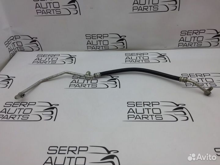 Трубка кондиционера Suzuki Grand Vitara TD54W J24B