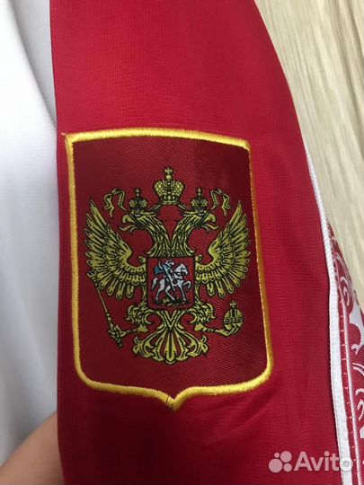 Спортивный костюм женский большого размера