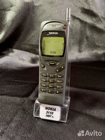 Nokia 3110