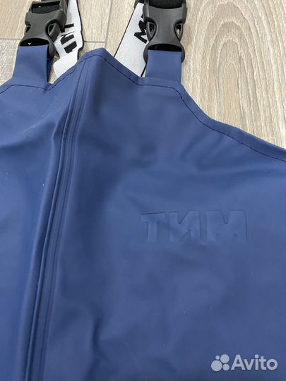 Брюки дождевики Тим 98