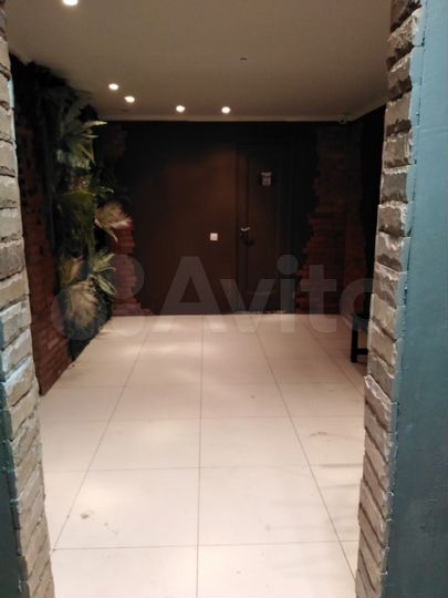 Общепит, 110 м²