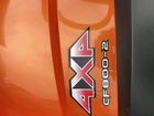 CFMoto X8 объявление продам