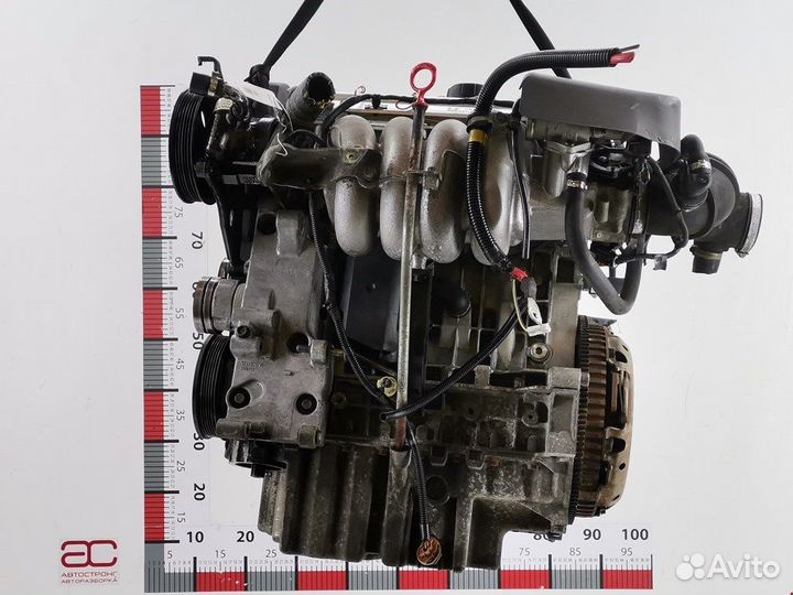 Двигатель (двс) для Volvo S40 V40 1 B4184S