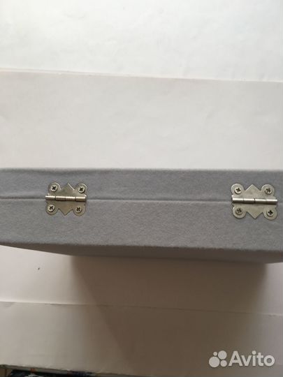 Шкатулка для украшений