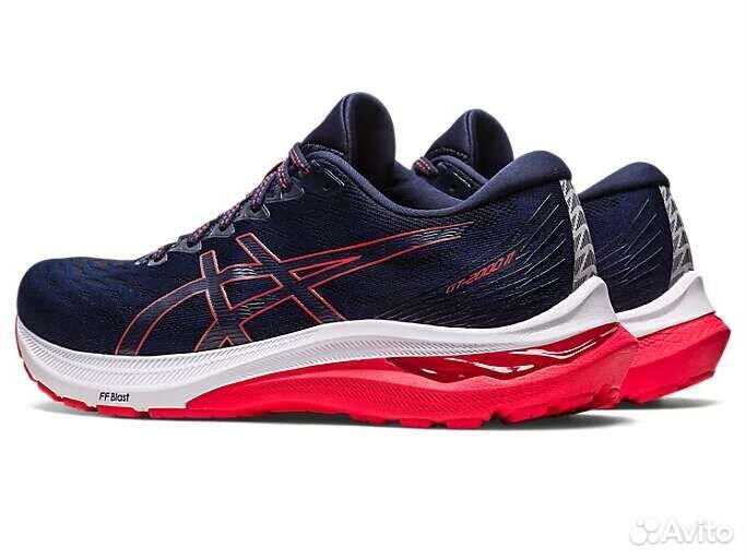 Asics GT-2000 11 1011B441.402 (39-53 EU) Оригинал