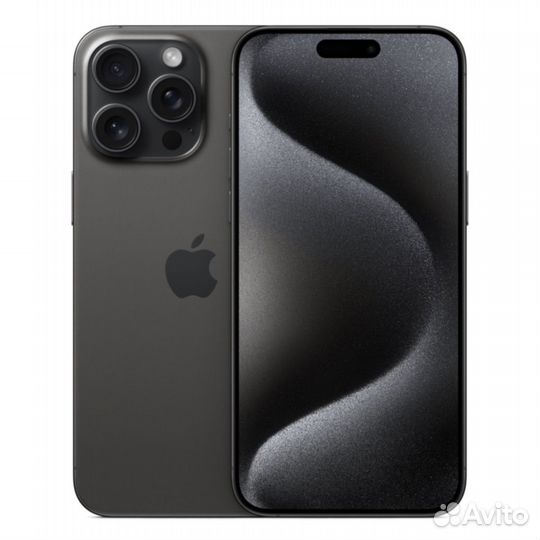 iPhone 15 Pro, 256 ГБ