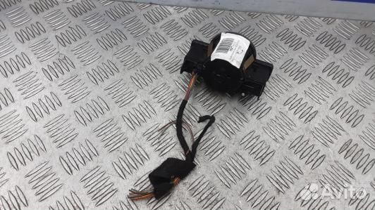 Переключатель света mercedes benz E-class W212 (95