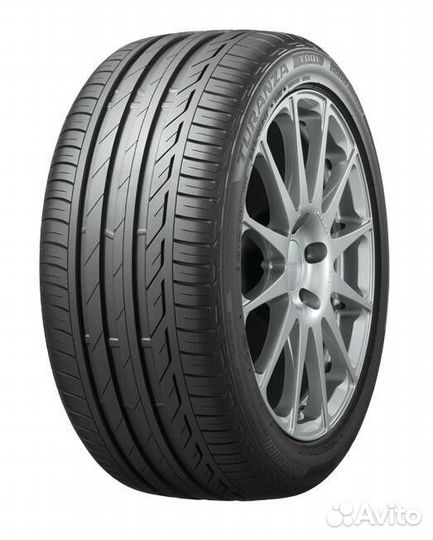Bridgestone Turanza T001 225/40 R18 92W