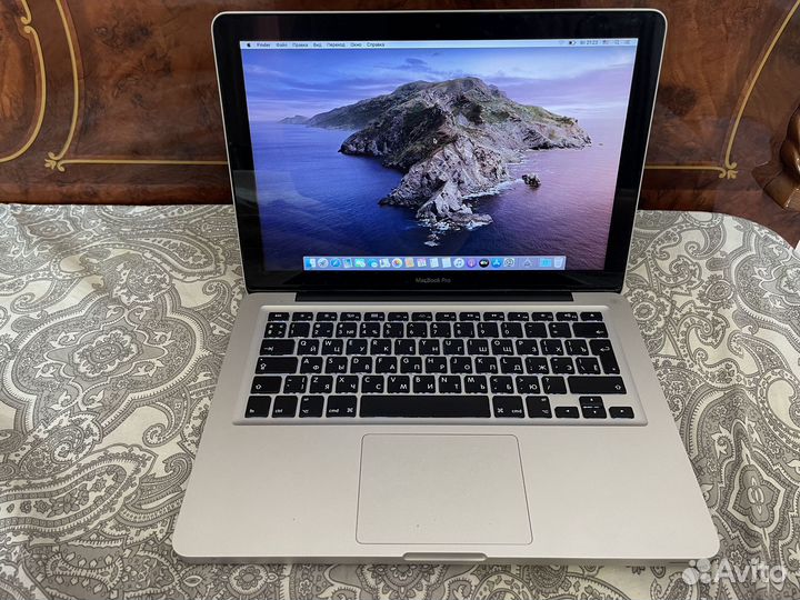 Macbook Pro 13 2013 i5
