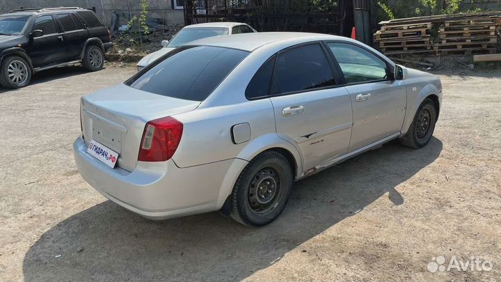 Кронштейн абсорбера Chevrolet Lacetti (J200) 96469103