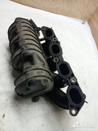 Коллектор впускной Toyota Probox NCP51 1nzfe