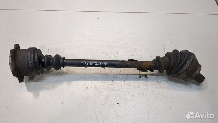 Полуось Volkswagen Passat 5, 2001