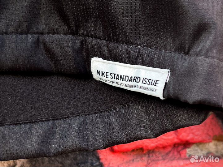 Куртка Nike Black