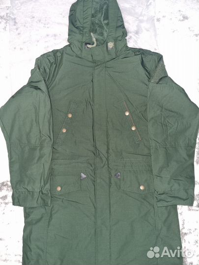 Куртка военная повседневная