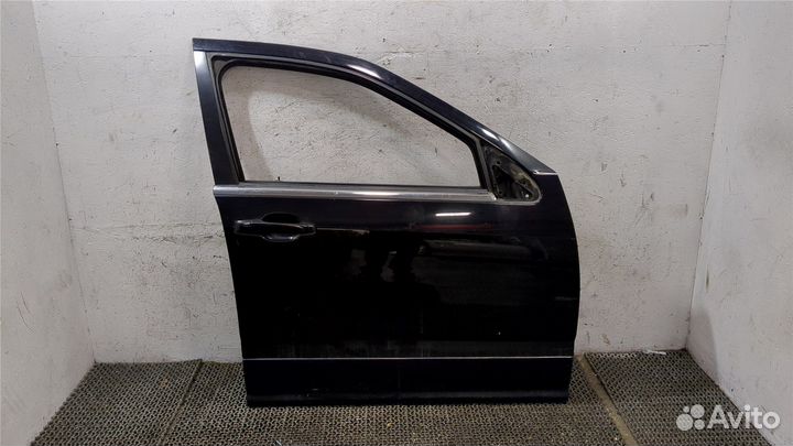 Дверная карта Cadillac SRX, 2007