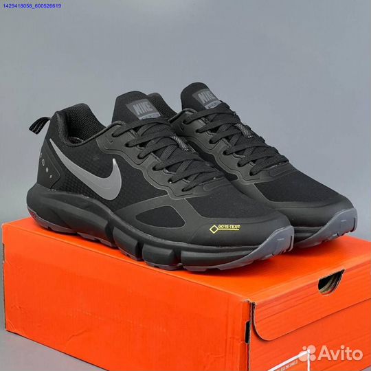 Кроссовки Nike Relentless 26x Gore-Tex (Арт.75874)