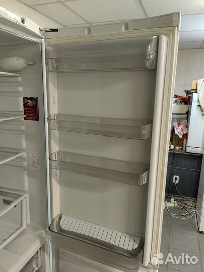 Холодильник hotpoint ariston с гарантией