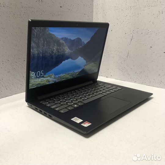 Ноутбук Lenovo idea pad s145-15AP