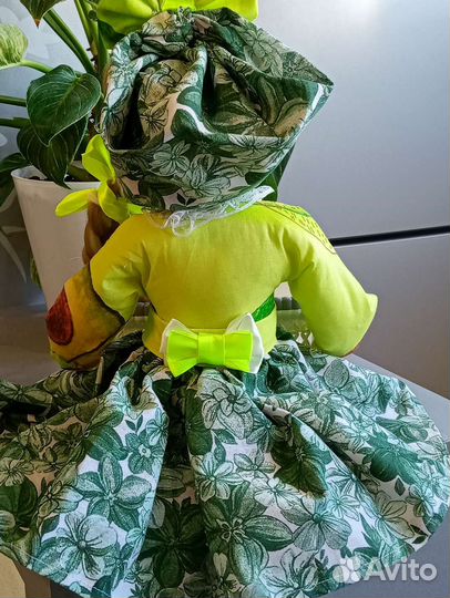 Конфетница