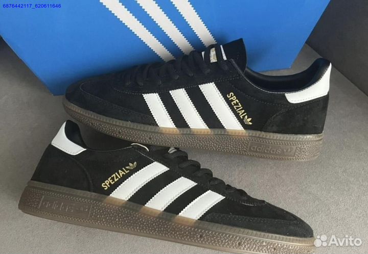 Adidas Spezial (Арт.18535)
