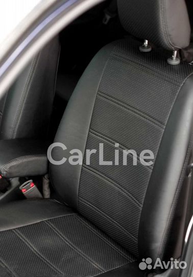 Чехлы для LADA Granta